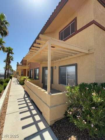 4915 E Russell Road, Las Vegas, NV 89120