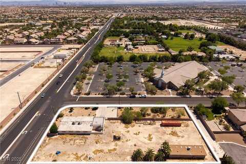 6024 Dorrell Lane, Las Vegas, NV 89131