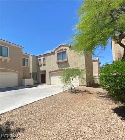 6341 Kitamaya Street, North Las Vegas, NV 89031