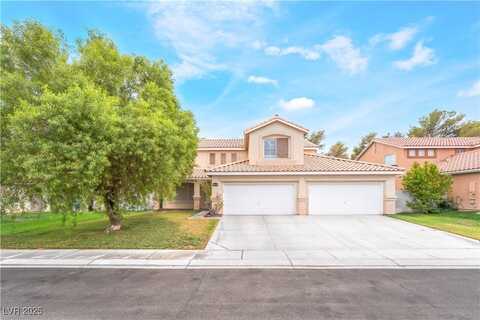 1323 Borderwood Lane, North Las Vegas, NV 89031