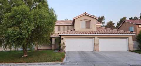 1323 Borderwood Lane, North Las Vegas, NV 89031