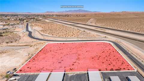 1245 Cooper Street, Overton, NV 89040