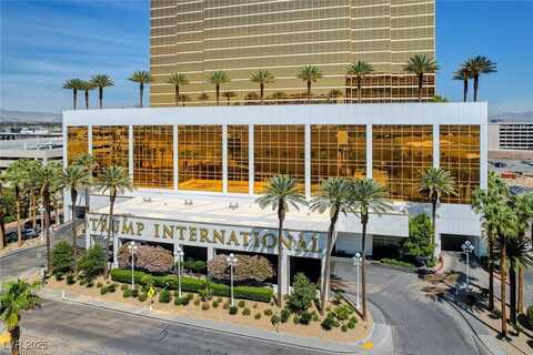 2000 N Fashion Show Drive, Las Vegas, NV 89109