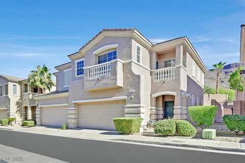 206 Priority Point Street, Henderson, NV 89012