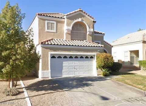 1679 Long Horizon Lane, Henderson, NV 89074