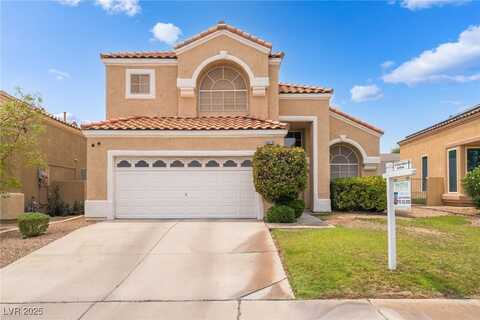 1679 Long Horizon Lane, Henderson, NV 89074