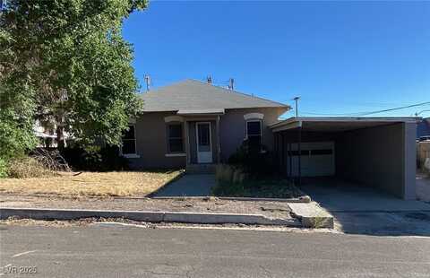 15 Avenue K, Mc Gill, NV 89318