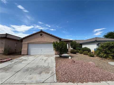 244 Evergreen Summit Avenue, Las Vegas, NV 89123