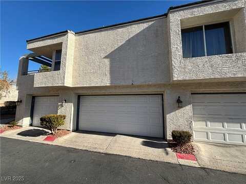 2713 Ferrin Road, Las Vegas, NV 89117