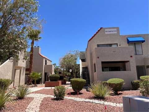 4361 Sanderling Circle, Las Vegas, NV 89103