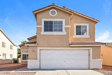 320 Gray Robin Avenue, North Las Vegas, NV 89032