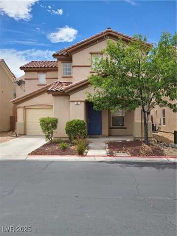 681 Wallington Estate Street, Las Vegas, NV 89178