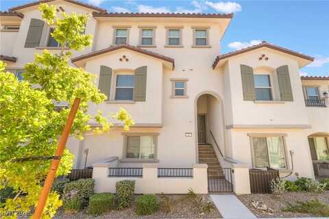 25 Lomita Heights Drive, Las Vegas, NV 89138