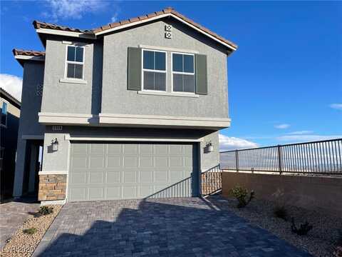 5358 Pico Viejo Street, Las Vegas, NV 89166