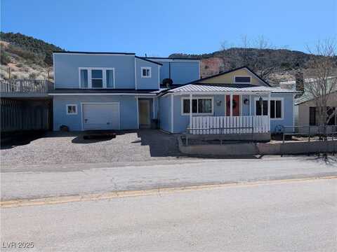327 High Street, Pioche, NV 89043