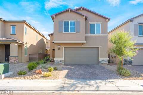 6829 Stagehand Avenue, Las Vegas, NV 89156