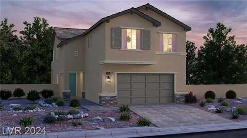 6829 Stagehand Avenue, Las Vegas, NV 89156