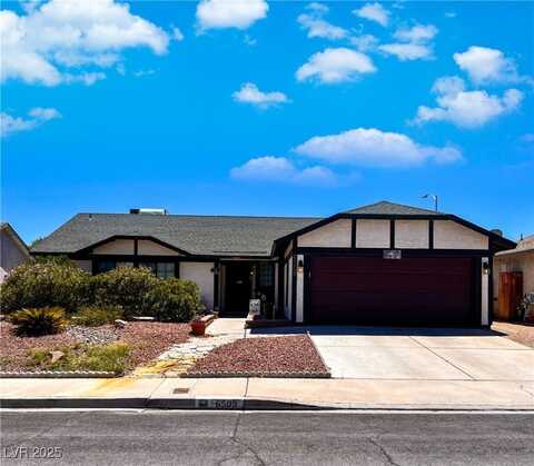 6509 Faith Peak Drive, Las Vegas, NV 89108