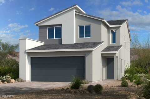 10268 Arete Avenue, Las Vegas, NV 89166