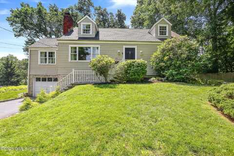 11 Pond Place, Cos Cob, CT 06807