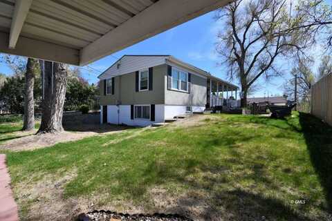 107 Glenwood Ave, Glendive, MT 59330