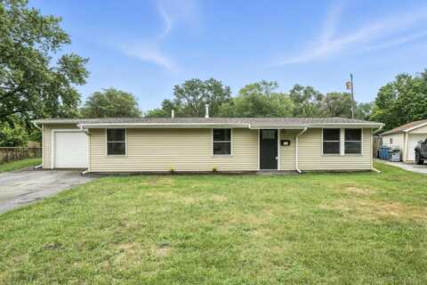 1518 Sunnybrook Avenue, Dyer, IN 46311