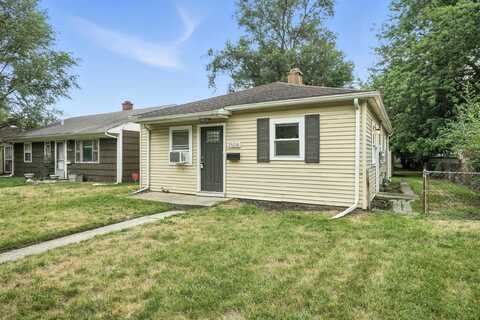 7508 Beech Avenue, Hammond, IN 46324