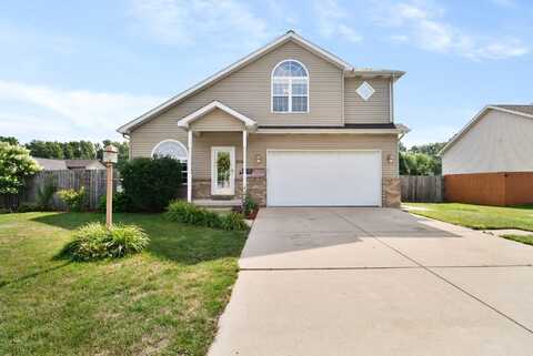 2131 Pepperbush Avenue, Chesterton, IN 46304