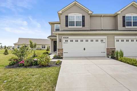10226 W 142nd Place, Cedar Lake, IN 46303