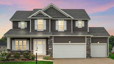 244 Falcon Way, Valparaiso, IN 46385