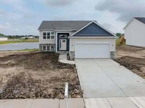 3022 W 84th Place, Merrillville, IN 46410