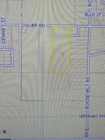 14.89 Acres W Culver Road, Knox, IN 46534