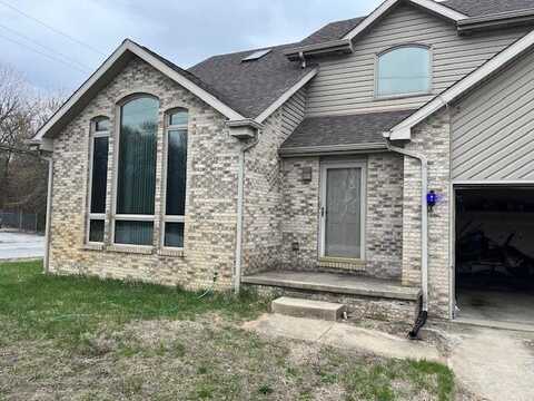 3836 W 25th Avenue, Gary, IN 46404