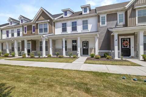 11709 Kentucky Street, Crown Point, IN 46307