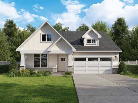 496 Magnolia Lane, Chesterton, IN 46304