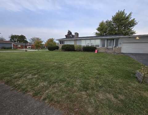 7349 Arizona Avenue, Hammond, IN 46323