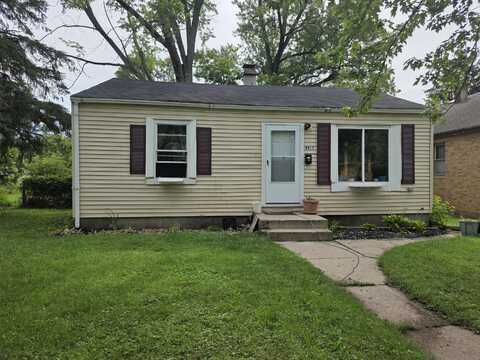 4417 Virginia Street, Gary, IN 46409