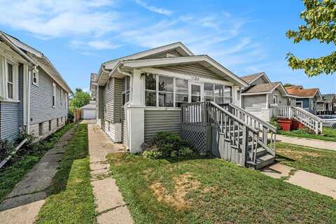 1130 Drackert Street, Hammond, IN 46320