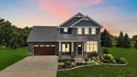 3400 W 159th Court, Lowell, IN 46356