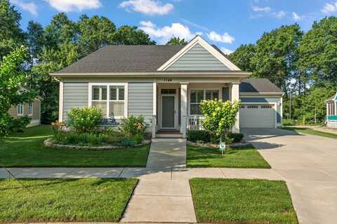 1144 Weaver Way, Chesterton, IN 46304