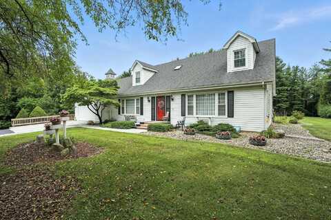 7310 E 97th Avenue, Crown Point, IN 46307
