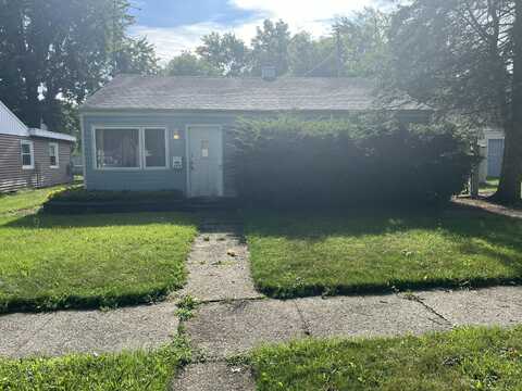 309 N Guyer Street, Hobart, IN 46342