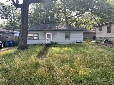 2737 Jasper Street, Lake Station, IN 46405
