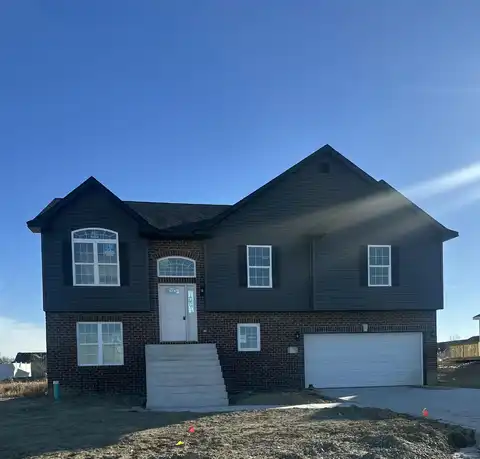 8317 Dylan Drive, Merrillville, IN 46410