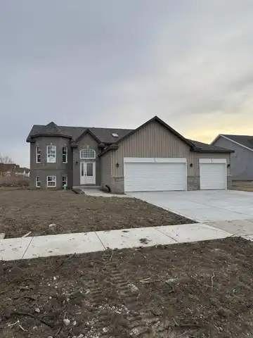 8301 Dylan Drive, Merrillville, IN 46410