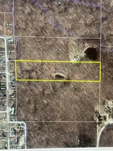 9.08 Acres S North Dr & East Of Woodland Rd E, Knox, IN 46534