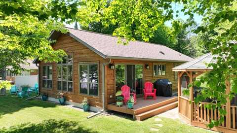 13823 KASIK LN, Lac du Flambeau, WI 54538
