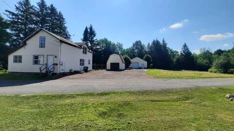 123 WINDSOR AVE, Hurley, WI 54534