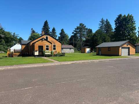 512 LEPISTO AVE, Wakefield, MI 49968