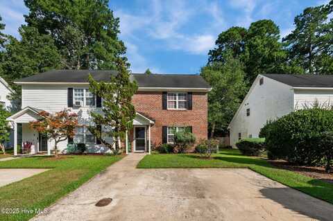 3453 Westgate Drive, Greenville, NC 27834